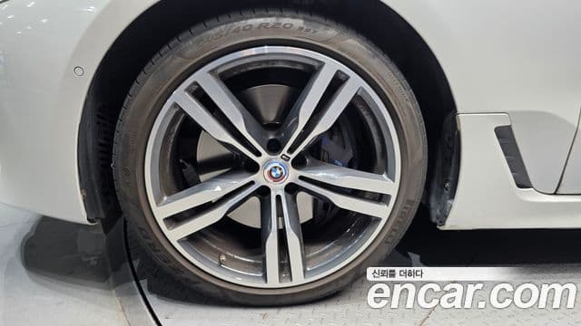 BMW 6시리즈 GT (G32) 630i xDrive M Sport, 2022 все фото