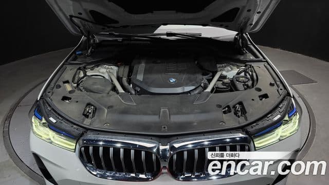 BMW 6시리즈 GT (G32) 630i xDrive M Sport, 2022 6