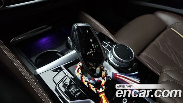 BMW 6시리즈 GT (G32) 630i xDrive M Sport, 2022 9