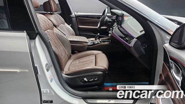 BMW 6시리즈 GT (G32) 630i xDrive M Sport, 2022 11