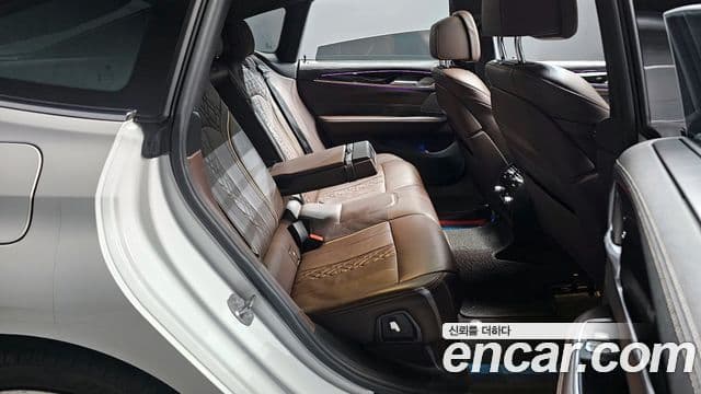 BMW 6시리즈 GT (G32) 630i xDrive M Sport, 2022 12