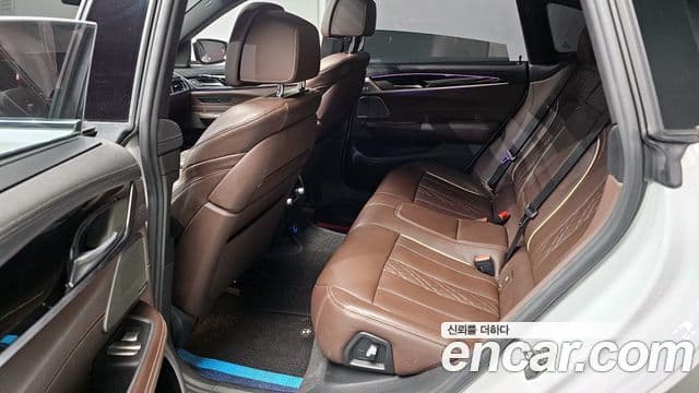 BMW 6시리즈 GT (G32) 630i xDrive M Sport, 2022 13
