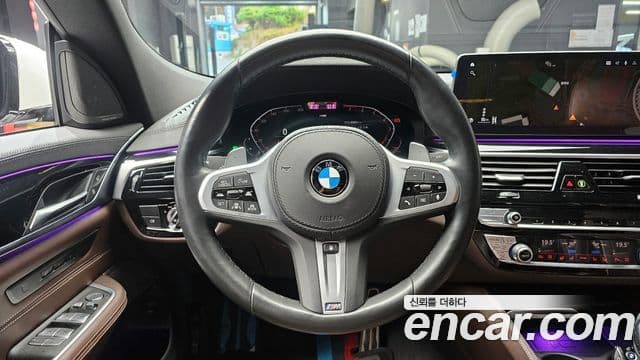 BMW 6시리즈 GT (G32) 630i xDrive M Sport, 2022 14