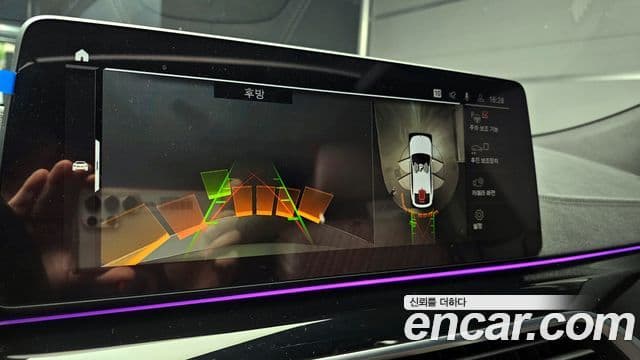 BMW 6시리즈 GT (G32) 630i xDrive M Sport, 2022 16