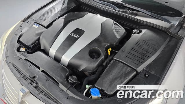 Hyundai Genesis 빌트인캠2 — базовая версия - Built-in Cam 2, 2013 6