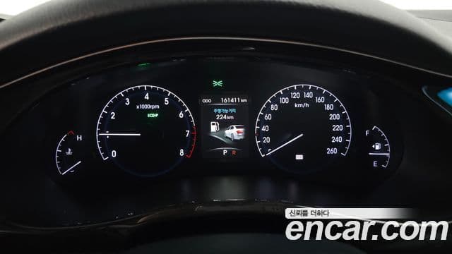 Hyundai Genesis 빌트인캠2 — базовая версия - Built-in Cam 2, 2013 8