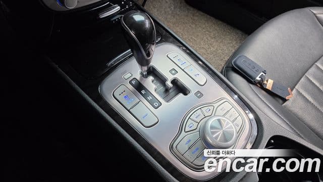Hyundai Genesis 빌트인캠2 — базовая версия - Built-in Cam 2, 2013 9