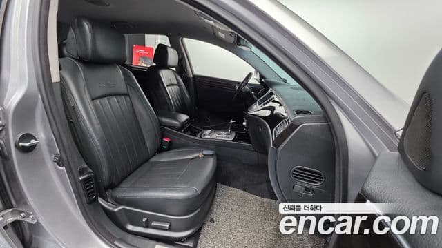 Hyundai Genesis 빌트인캠2 — базовая версия - Built-in Cam 2, 2013 10