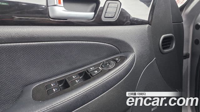 Hyundai Genesis 빌트인캠2 — базовая версия - Built-in Cam 2, 2013 12