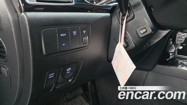 Hyundai Genesis 빌트인캠2 — базовая версия - Built-in Cam 2, 2013 13