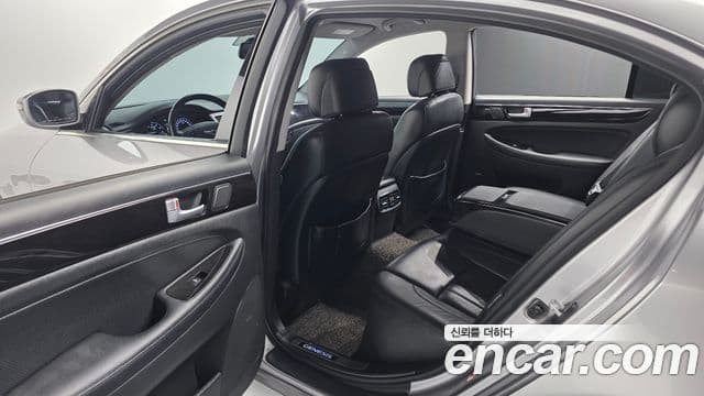 Hyundai Genesis 빌트인캠2 — базовая версия - Built-in Cam 2, 2013 17