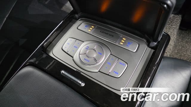 Hyundai Genesis 빌트인캠2 — базовая версия - Built-in Cam 2, 2013 18