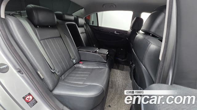 Hyundai Genesis 빌트인캠2 — базовая версия - Built-in Cam 2, 2013 19