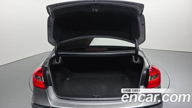 Hyundai Genesis 빌트인캠2 — базовая версия - Built-in Cam 2, 2013 20