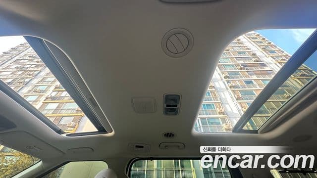 Kia Carnival 4세대 Noblesse, 2022 12