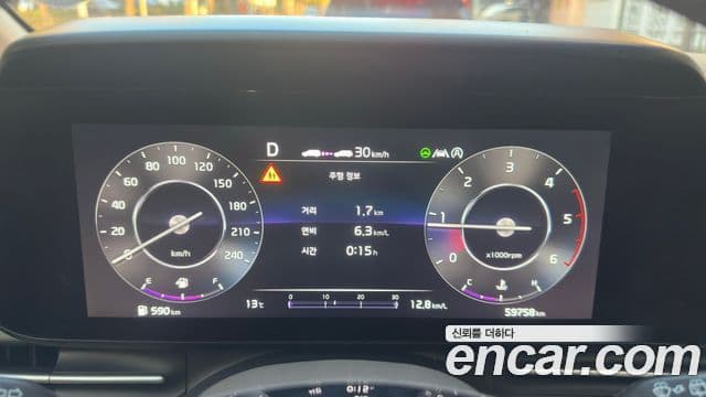 Kia Carnival 4세대 Noblesse, 2022 15