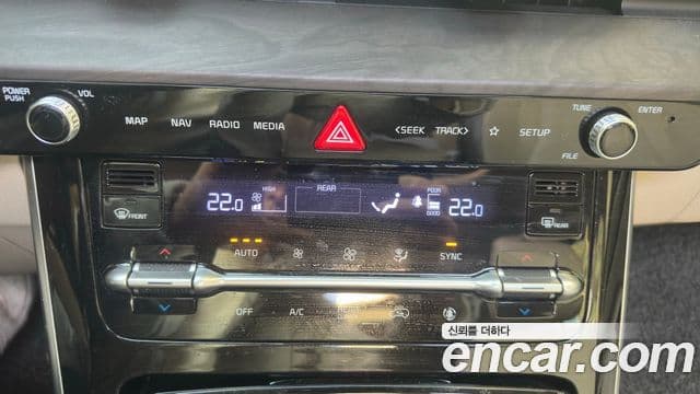Kia Carnival 4세대 Noblesse, 2022 20