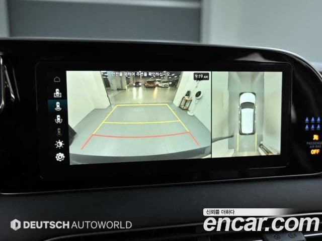 Hyundai Palisade Prestige, 2022 9