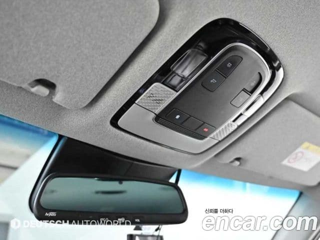 Hyundai Palisade Prestige, 2022 11