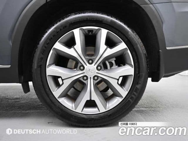 Hyundai Palisade Prestige, 2022 13