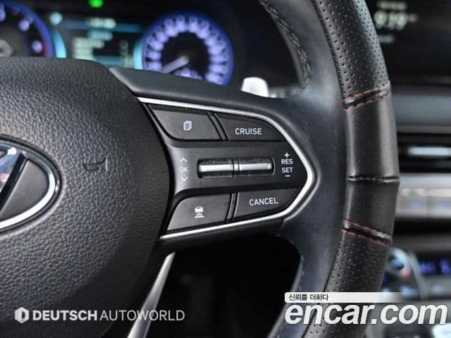 Hyundai Palisade Prestige, 2022 14