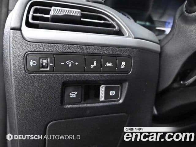 Hyundai Palisade Prestige, 2022 18