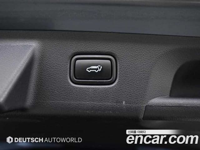 Hyundai Palisade Prestige, 2022 19