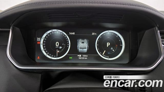 Land Rover Range Rover Sport 2세대 3.0 SDV6 HSE Dynamic, 2017 8