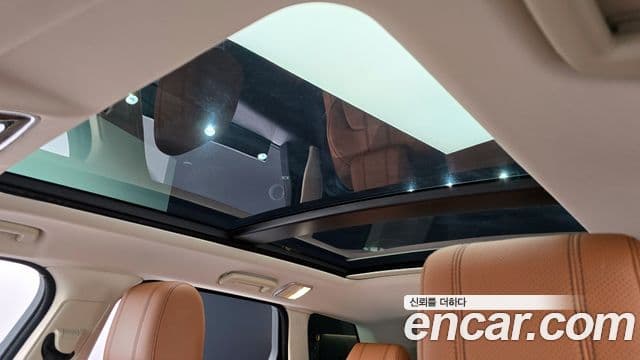 Land Rover Range Rover Sport 2세대 3.0 SDV6 HSE Dynamic, 2017 18