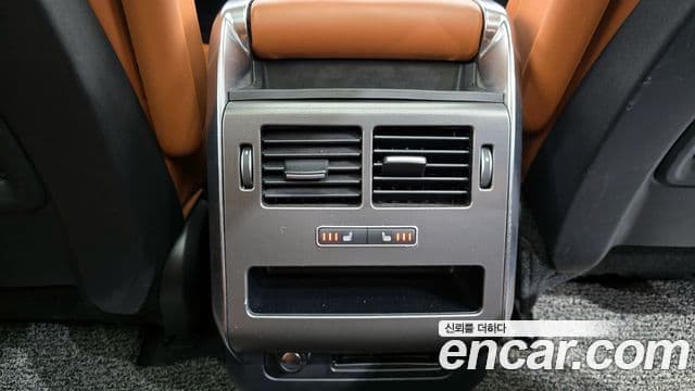 Land Rover Range Rover Sport 2세대 3.0 SDV6 HSE Dynamic, 2017 19