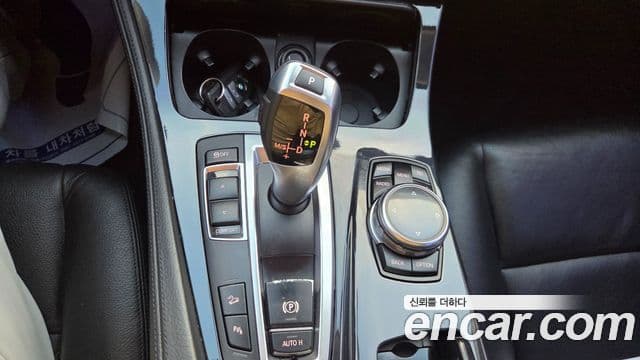 BMW 5시리즈 (F10), 2014 9