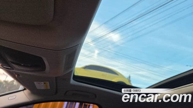 BMW 5시리즈 (F10), 2014 15