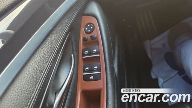 BMW 5시리즈 (F10), 2014 16