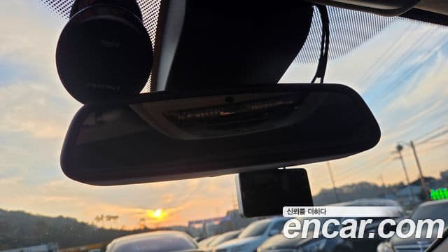 BMW 5시리즈 (F10), 2014 18