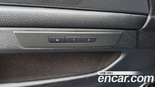 BMW 5시리즈 (F10), 2014 20