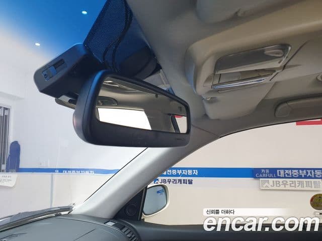 KG모빌리티(SsangYong) Super Rexton топовая версия, 2011 15