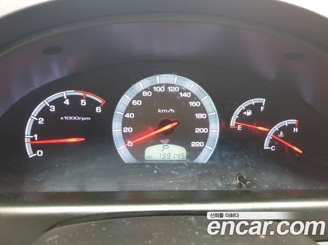 KG모빌리티(SsangYong) Super Rexton топовая версия, 2011 18