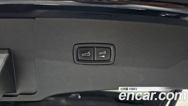 Porsche Cayenne (PO536) 3.0 купе, 2021 20