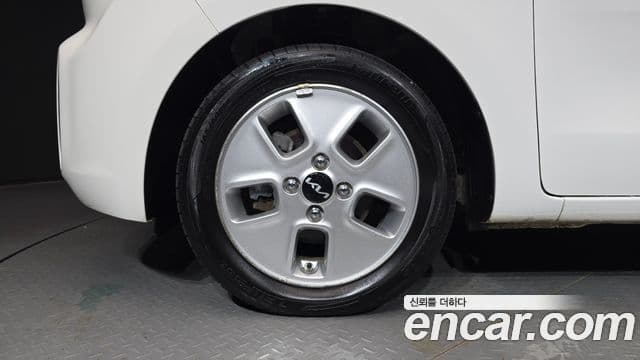 Kia The / новый New Ray Prestige, 2022 все фото