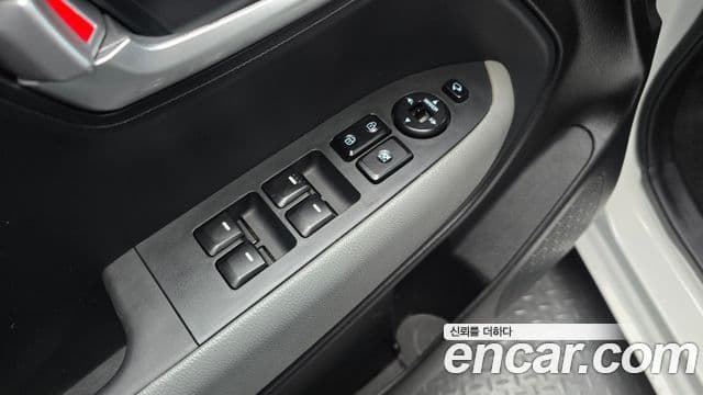 Kia The / новый New Ray Prestige, 2022 18