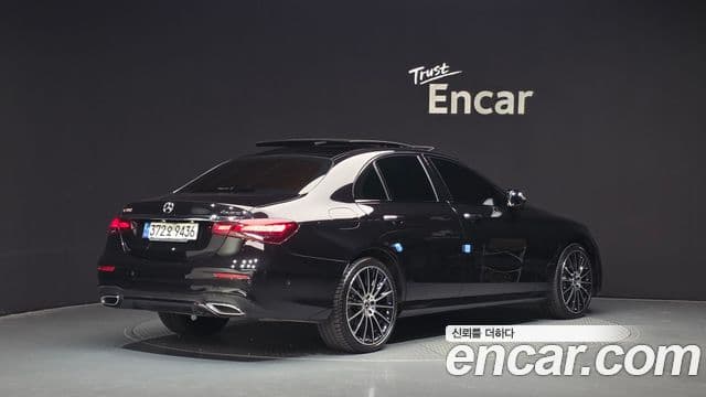 Mercedes-Benz E-класс W213 AMG Line, 2023 2
