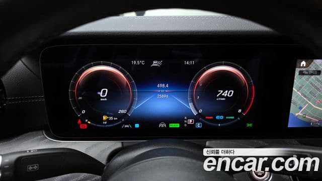 Mercedes-Benz E-класс W213 AMG Line, 2023 8