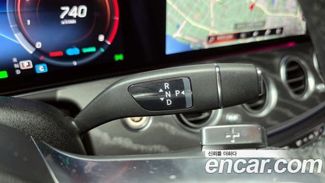 Mercedes-Benz E-класс W213 AMG Line, 2023 9