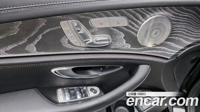 Mercedes-Benz E-класс W213 AMG Line, 2023 14