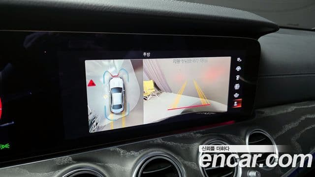 Mercedes-Benz E-класс W213 AMG Line, 2023 15