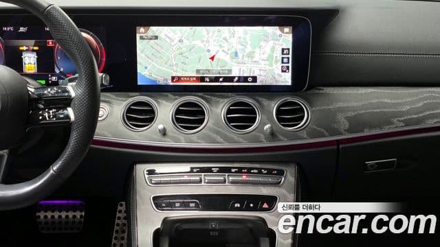 Mercedes-Benz E-класс W213 AMG Line, 2023 19