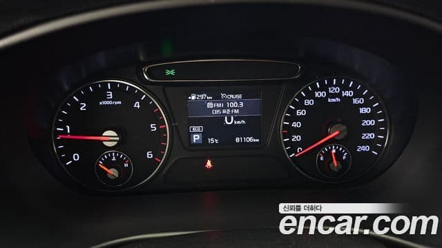 Kia The / новый New Sorento No.1 Edition, 2018 8