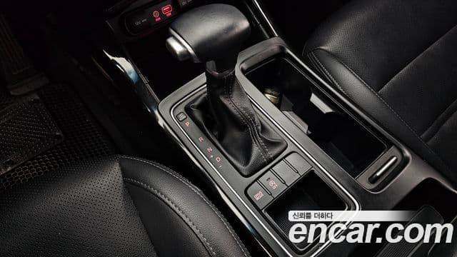 Kia The / новый New Sorento No.1 Edition, 2018 9