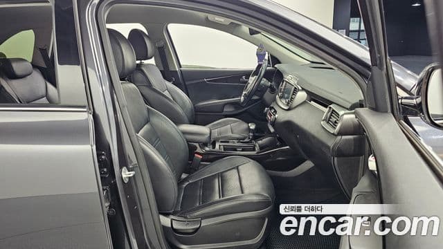 Kia The / новый New Sorento No.1 Edition, 2018 10