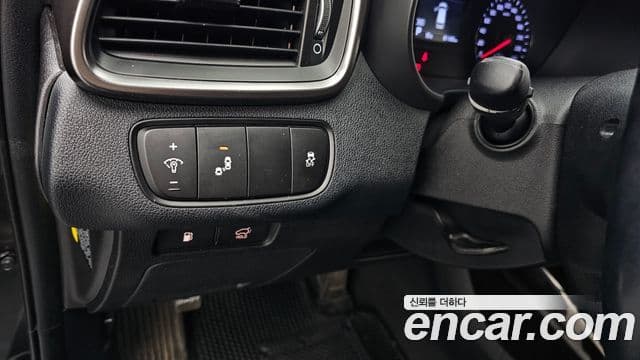 Kia The / новый New Sorento No.1 Edition, 2018 16